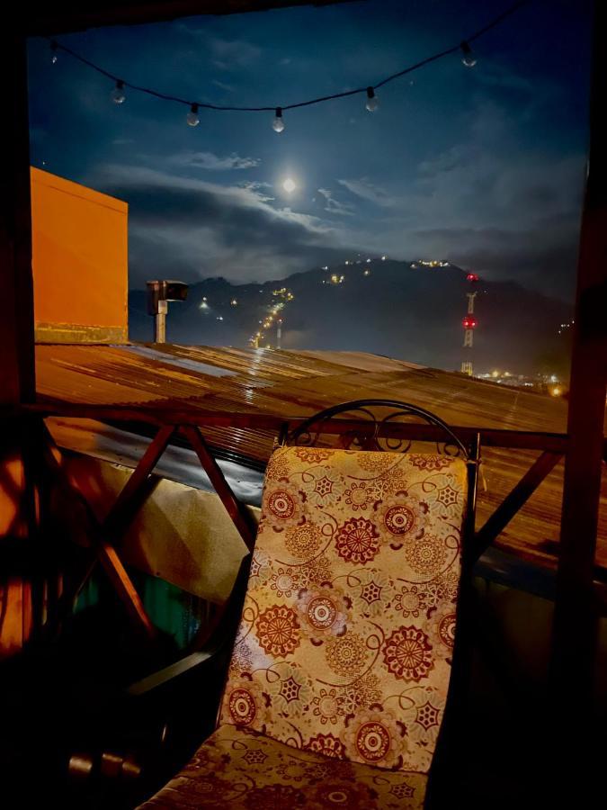 Dreams Lodge Orosi Cartago Exteriér fotografie