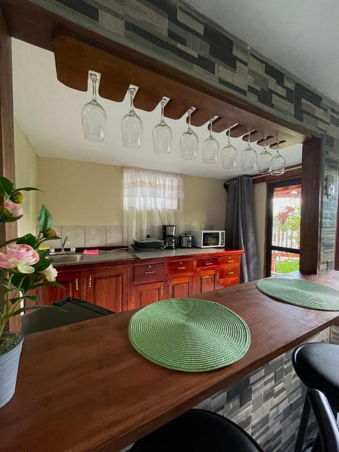 Dreams Lodge Orosi Cartago Exteriér fotografie