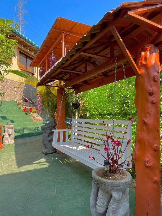 Dreams Lodge Orosi Cartago Exteriér fotografie
