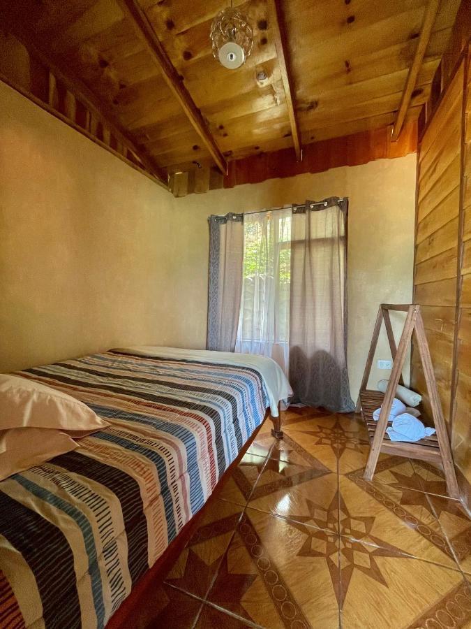 Dreams Lodge Orosi Cartago Exteriér fotografie
