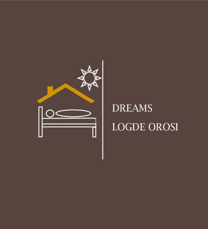 Dreams Lodge Orosi Cartago Exteriér fotografie
